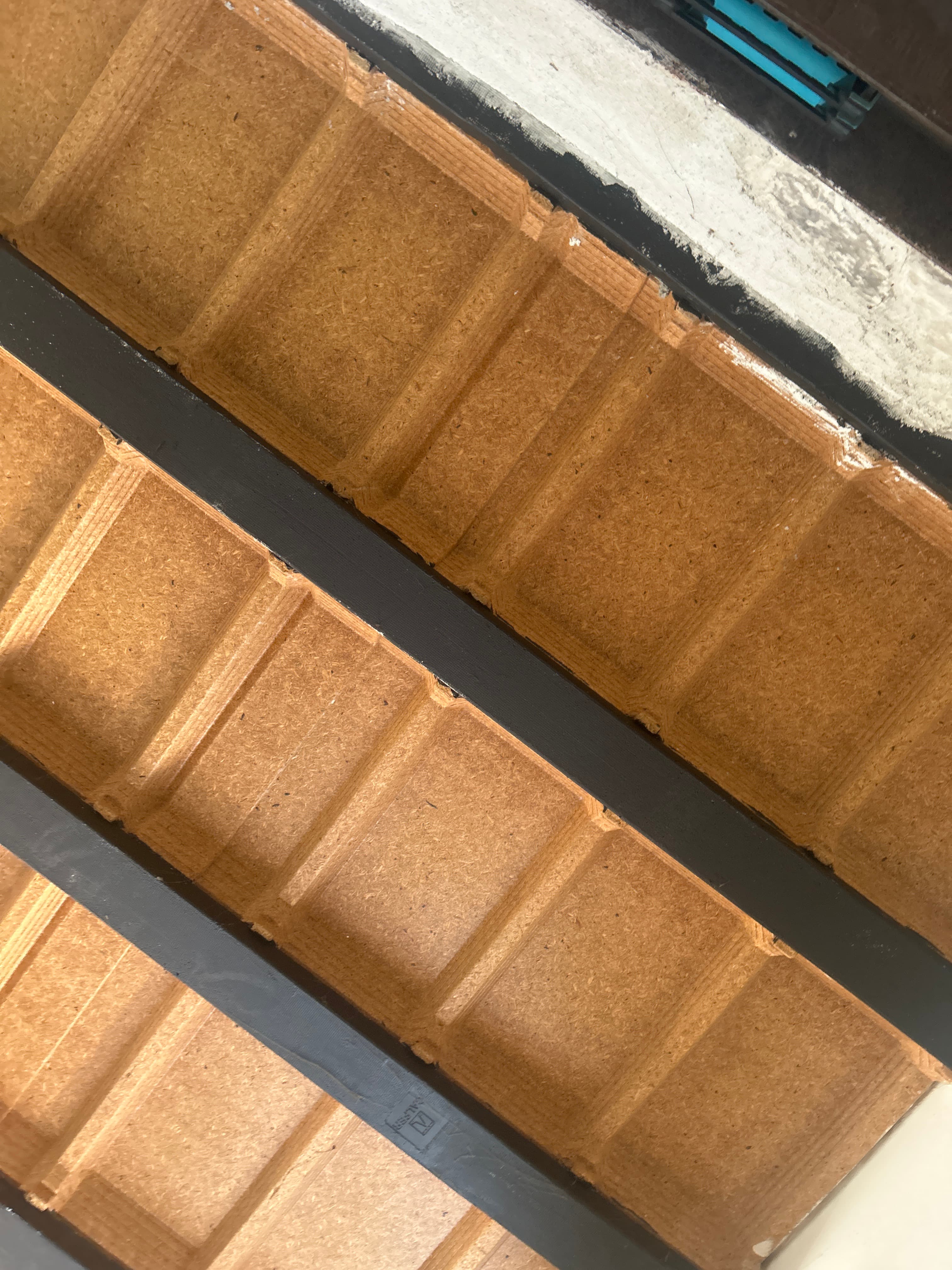 Pull Blanc « Test » II